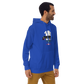 Project Defend & Protect Our Children Men's Hoodie | Awareness & Advocacy Sweatshirt