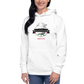 Project Defend & Protect Our Children Women’s Hoodie | Awareness & Advocacy Sweatshirt