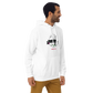 Project Defend & Protect Our Children Men's Hoodie | Awareness & Advocacy Sweatshirt