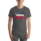 Project Defend & Protect Our Children Men's T-Shirt | Awareness & Advocacy Tee