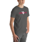 America’s Future Unisex T-Shirt | Patriotic Freedom Tee