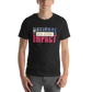 Local Action = National Impact Unisex T-Shirt | Stand for Freedom & Grassroots Change
