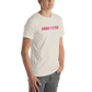 America’s Future Unisex T-Shirt | Patriotic Freedom Tee