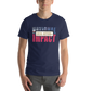Project Defend & Protect Our Children Men's T-Shirt | Awareness & Advocacy Tee