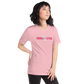 America’s Future Unisex T-Shirt | Patriotic Freedom Tee
