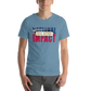 Project Defend & Protect Our Children Men's T-Shirt | Awareness & Advocacy Tee