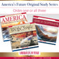 America’s Future Original Study Series | Learn America’s Founding Principles & Constitutional Republic