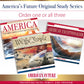 America's Future Original Study Series - All Three Books