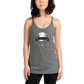 Project Defend & Protect Our Children Women's Racerback Tank | Stand for Justice & Awareness