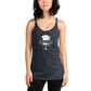 Project Defend & Protect Our Children Women's Racerback Tank | Stand for Justice & Awareness