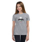 Project Defend & Protect Our Children Youth T-Shirt | Advocacy & Awareness Kids Tee