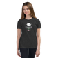 Project Defend & Protect Our Children Youth T-Shirt | Advocacy & Awareness Kids Tee