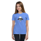 Project Defend & Protect Our Children Youth T-Shirt | Advocacy & Awareness Kids Tee