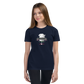 Project Defend & Protect Our Children Youth T-Shirt | Advocacy & Awareness Kids Tee