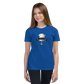 Project Defend & Protect Our Children Youth T-Shirt | Advocacy & Awareness Kids Tee