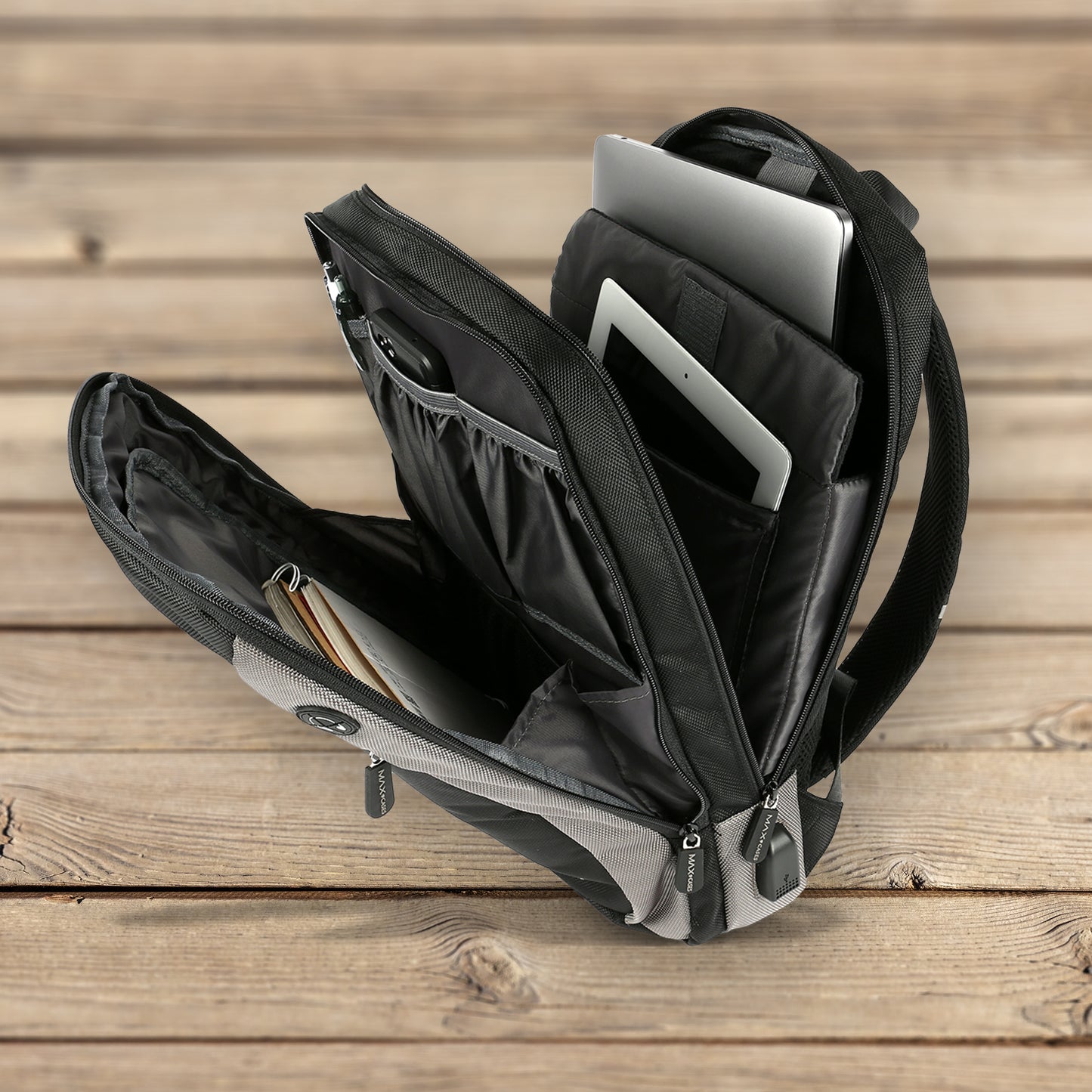 America’s Future Backpack | Durable, Patriotic Everyday Carry Bag