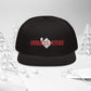 America’s Future Snapback Hat | Bold Patriotic Cap