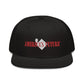 America’s Future Snapback Hat | Bold Patriotic Cap