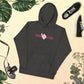 America’s Future Unisex Hoodie | Patriotic Freedom Sweatshirt