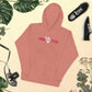America’s Future Unisex Hoodie | Patriotic Freedom Sweatshirt