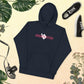 America’s Future Unisex Hoodie | Patriotic Freedom Sweatshirt