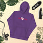 America’s Future Unisex Hoodie | Patriotic Freedom Sweatshirt