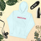 America’s Future Unisex Hoodie | Patriotic Freedom Sweatshirt