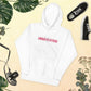 America’s Future Unisex Hoodie | Patriotic Freedom Sweatshirt